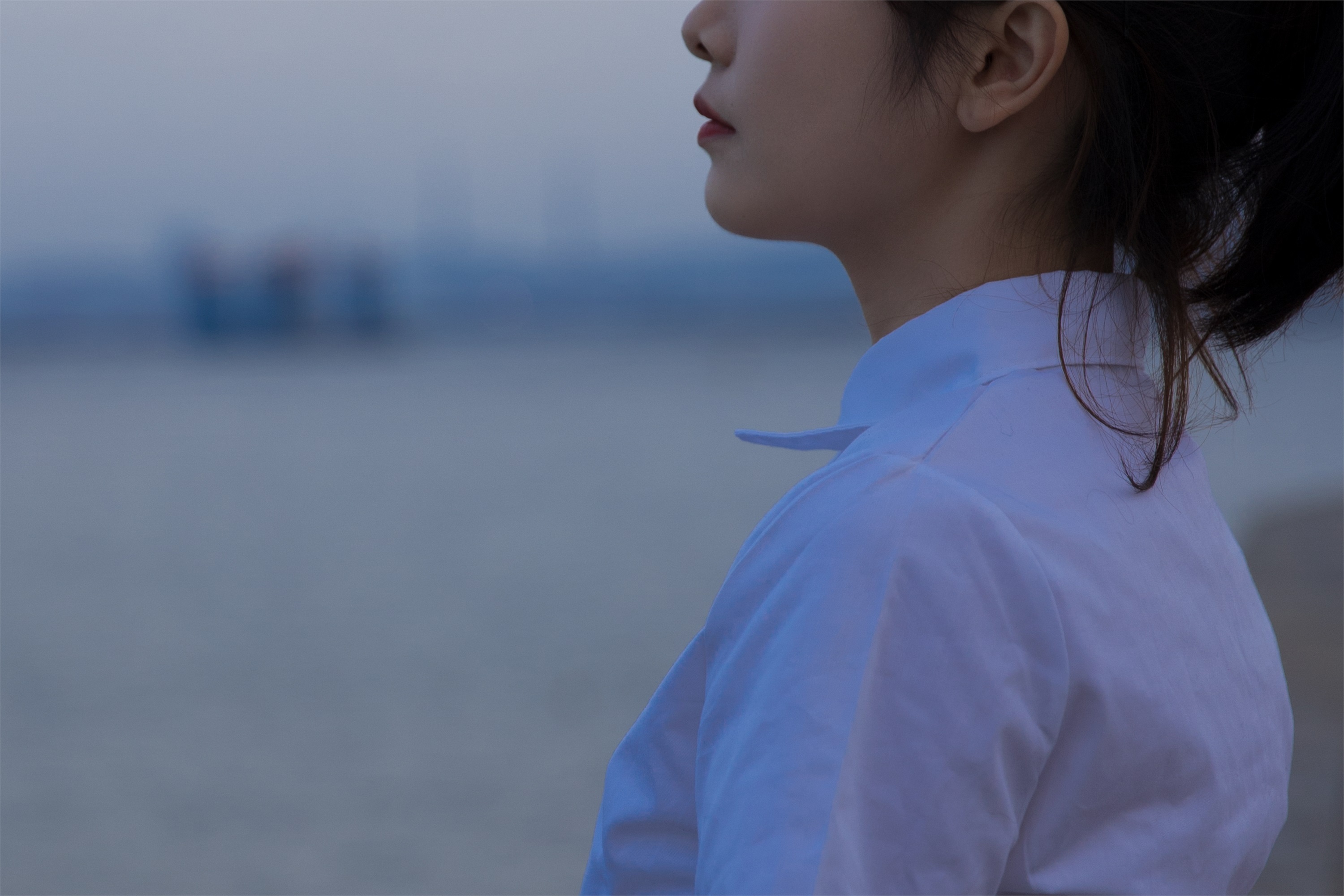 YITUYU艺图语 2021.08.18 星辰大海 湘湘